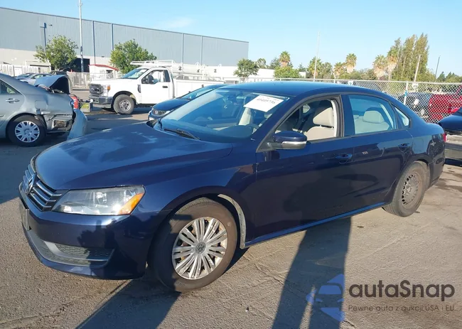 1VWAT7A30FC006964: 40405736