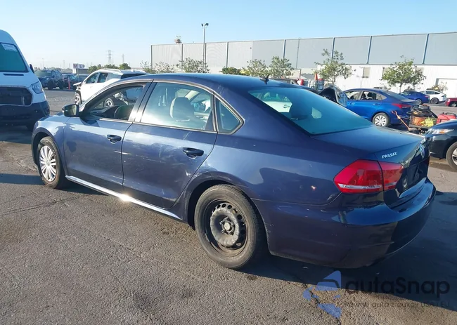 1VWAT7A30FC006964: 40405736