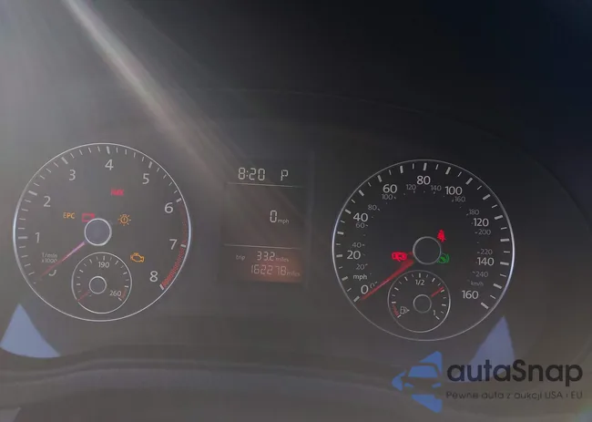 1VWAT7A30FC006964: 40405736