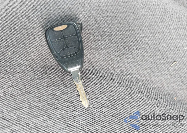 2A4GP54L07R252921: 40405801