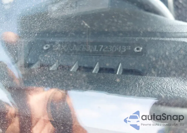 1C4BJWEG3HL723043: 40407252