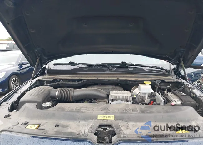 1C6SRFJT0NN237809: 40407290