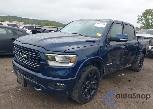 1C6SRFJT0NN237809: 40407290