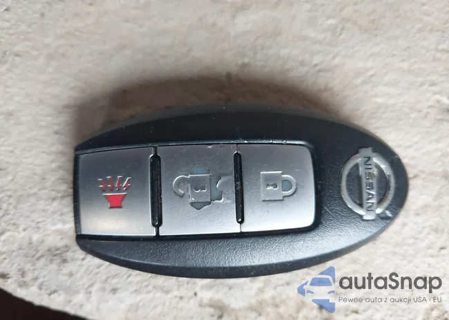 JN8AZ08W97W646460: 40407295