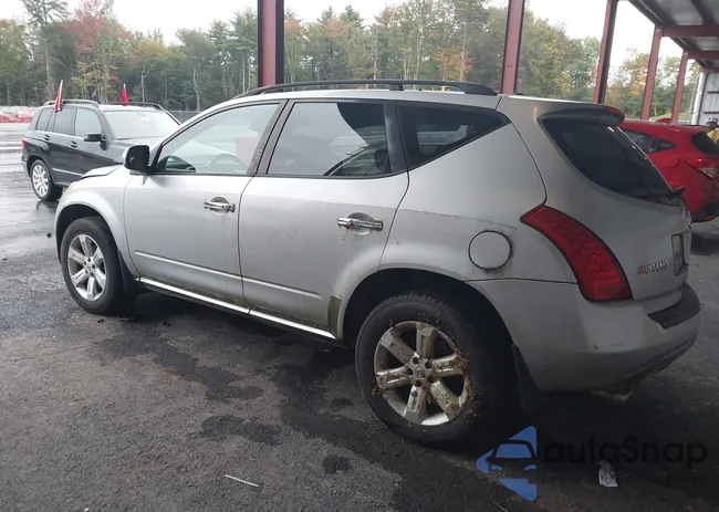 JN8AZ08W97W646460: 40407295