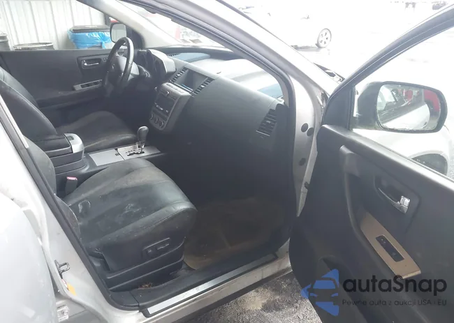 JN8AZ08W97W646460: 40407295