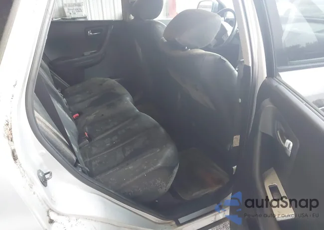 JN8AZ08W97W646460: 40407295