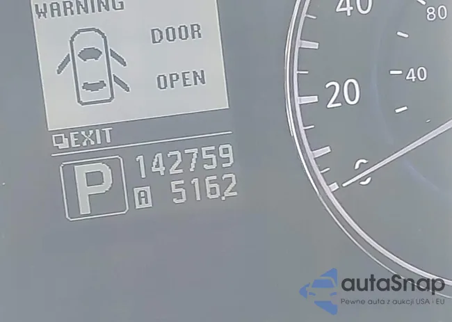 JN1CV6AR5BM353489: 40408002