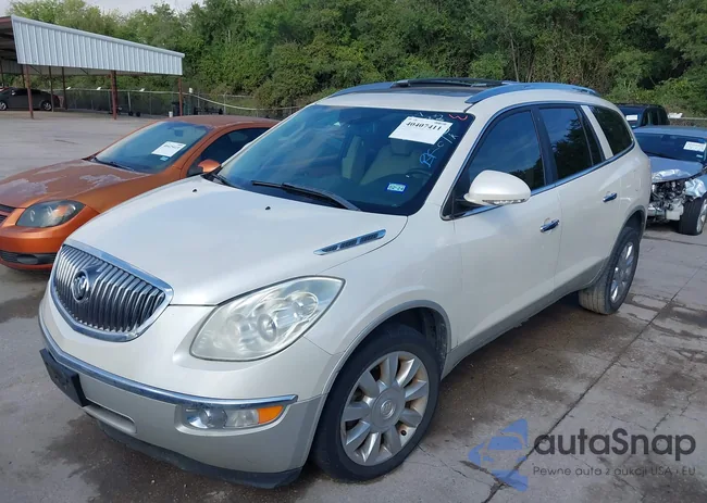 5GAKRCED9CJ295093: 40407411