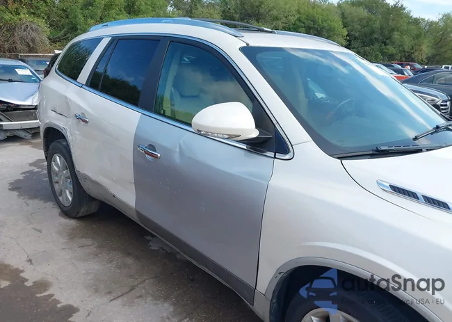 5GAKRCED9CJ295093: 40407411