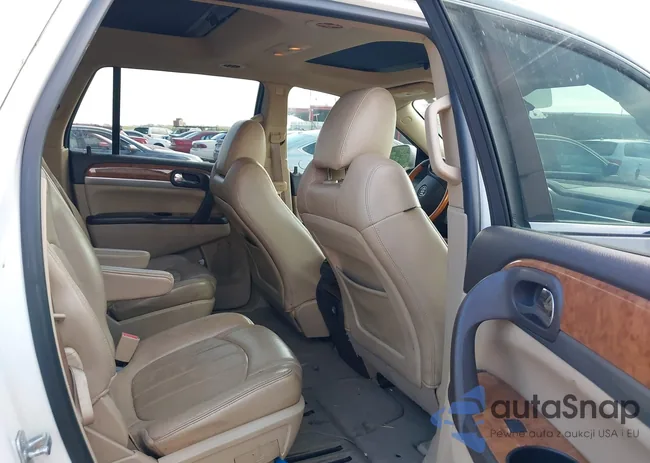 5GAKRCED9CJ295093: 40407411