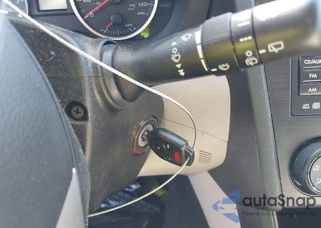 JF2GPAVC2EH203808: 40409160