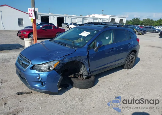 JF2GPAVC2EH203808: 40409160