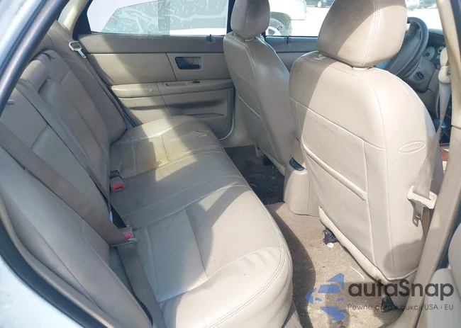 1FAHP56S34G152748: 40409225