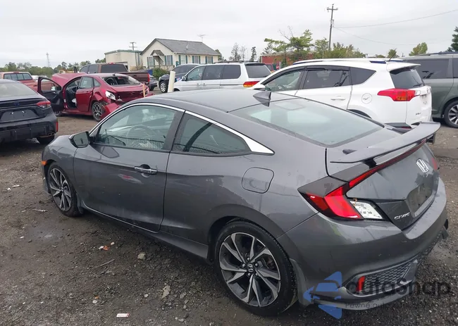 2HGFC3A50HH752481: 40409273