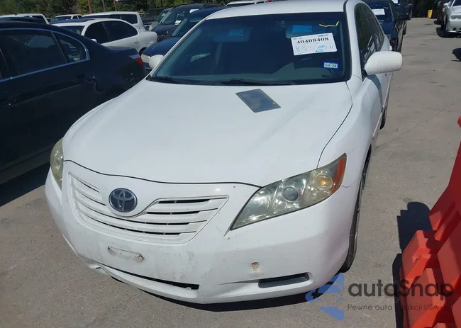 4T1BE46K77U688362: 40408408