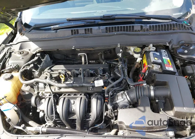 3FA6P0H73ER264219: 40408532