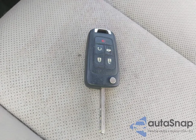 2GNALDEK8E6367053: 40408609