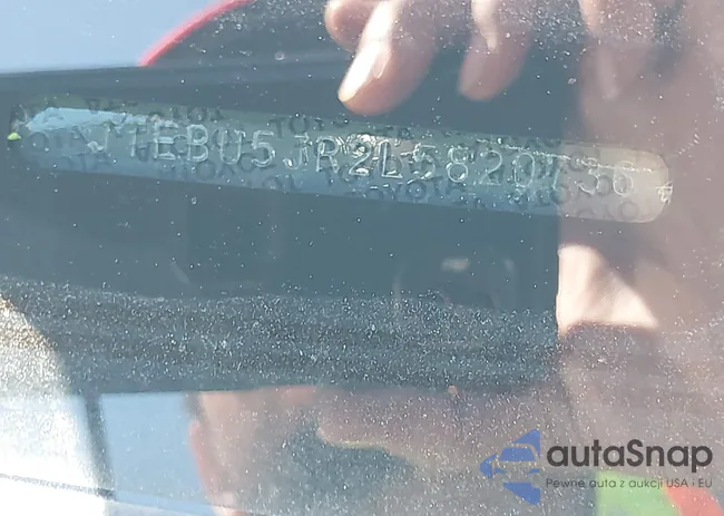 JTEBU5JR2L5820736: 40408695