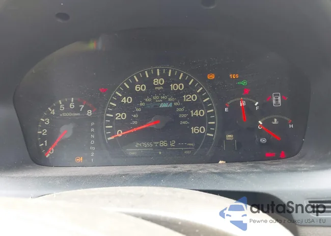 JHMCN36465C016248: 40408698