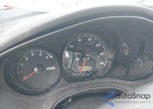 1G2ZG558964115300: 40409997