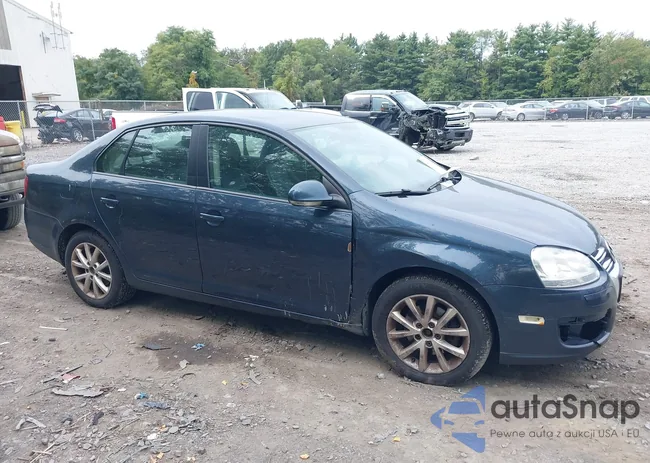 3VWAZ7AJ6AM122089: 40410120