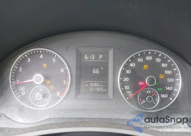 3VWAZ7AJ6AM122089: 40410120