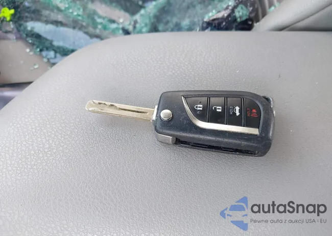 4T1G11AK6LU867834: 40410152