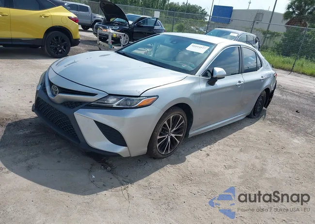 4T1G11AK6LU867834: 40410152