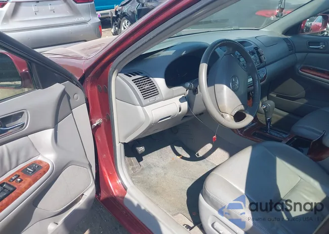 4T1BF32K66U118641: 40410941