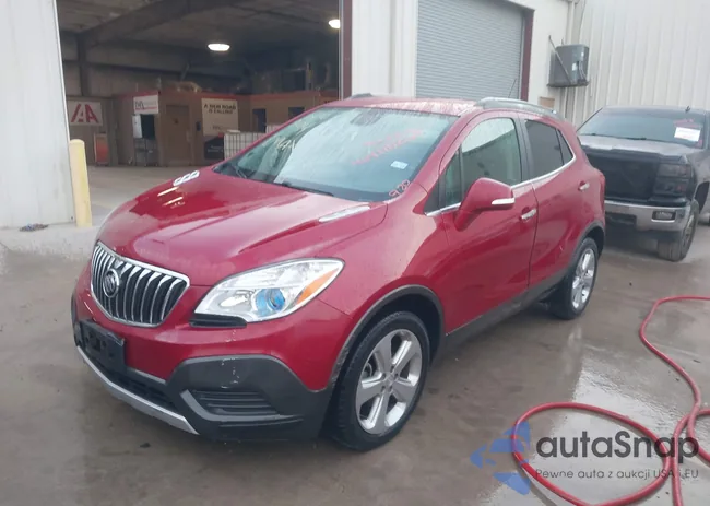 KL4CJASB1GB614904: 40411026