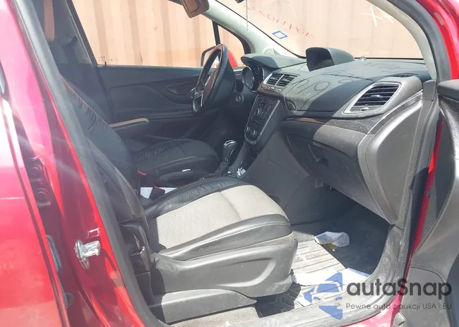 KL4CJASB1GB614904: 40411026