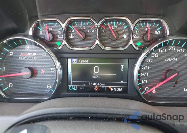 3GCUKREC6GG387839: 40410541