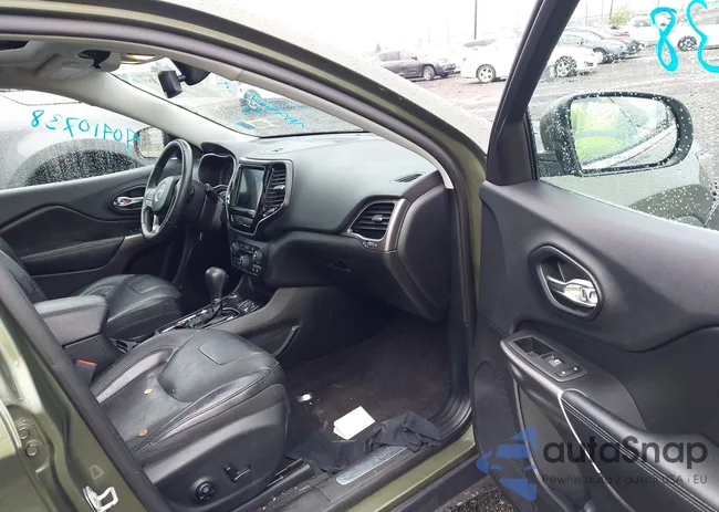 1C4PJMDX2KD251690: 40410738