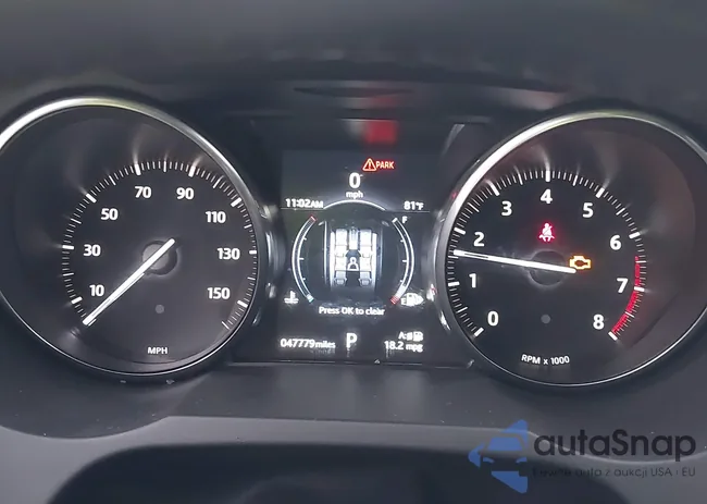 SALVP2RX8JH291839: 40410754