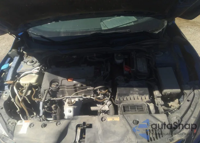 19XFC2F85KE009698: 40412017