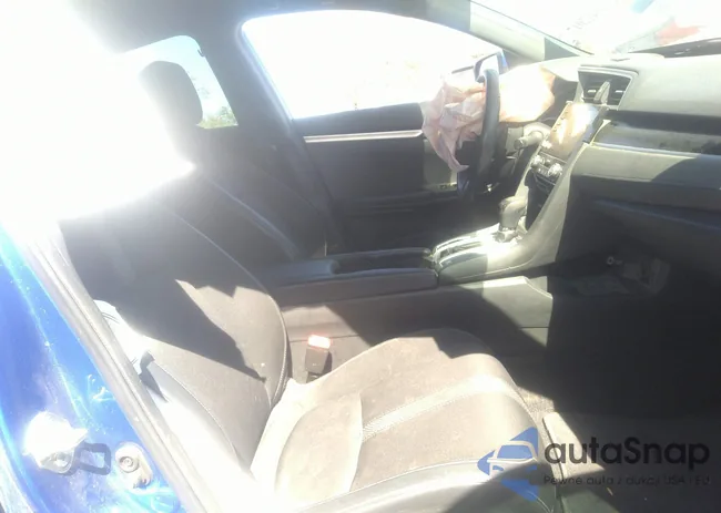 19XFC2F85KE009698: 40412017