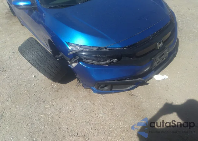 19XFC2F85KE009698: 40412017