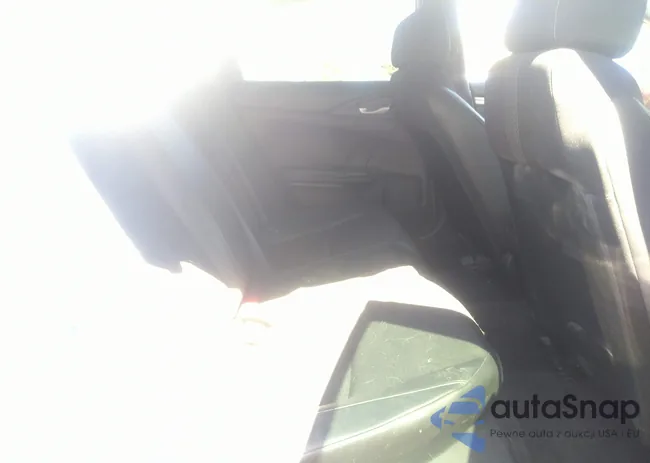 19XFC2F85KE009698: 40412017