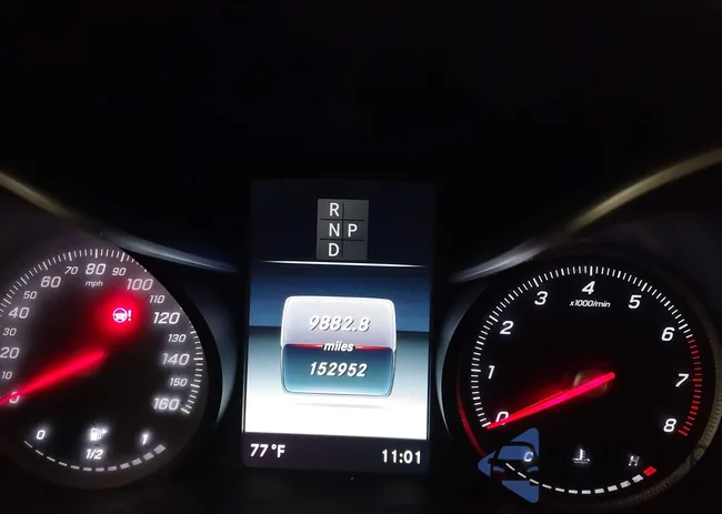 WDC0G4JB3KV168797: 40413253