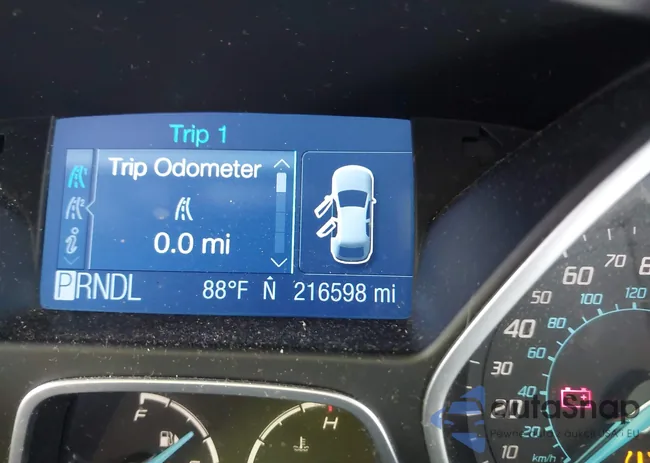 1FAHP3F2XCL361754: 40413314