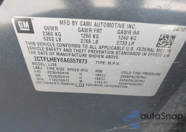 2CTFLHEY6A6357873: 40414298