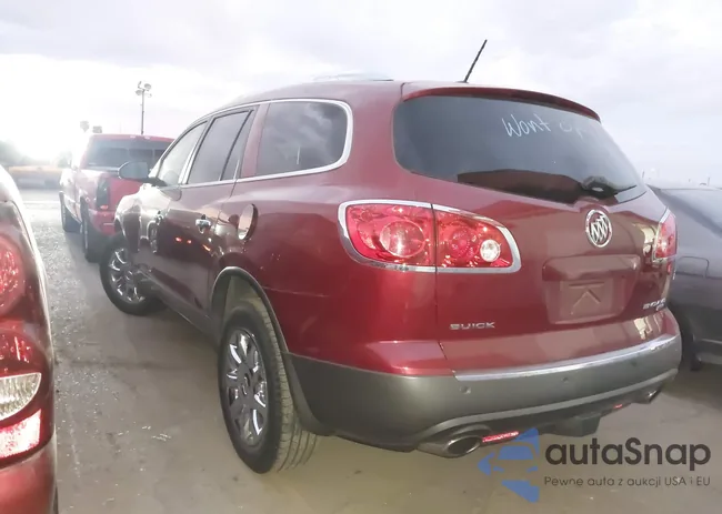 5GAKRBED1BJ353691: 40413460