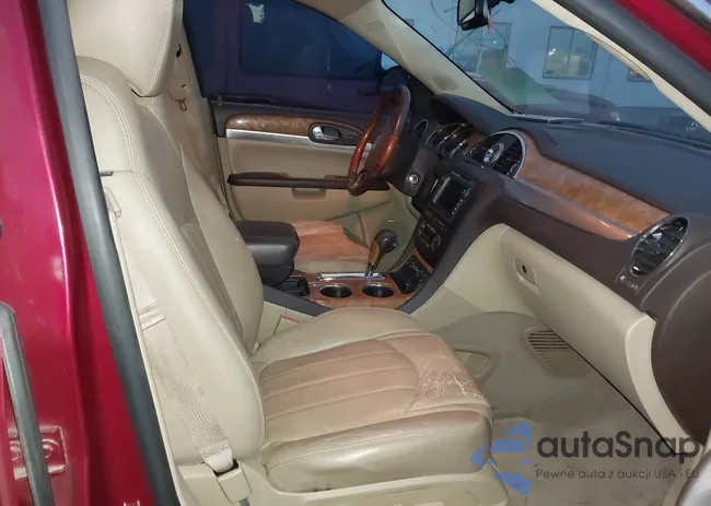 5GAKRBED1BJ353691: 40413460