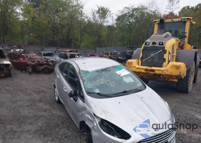 3FADP4BJXHM156653: 40413600