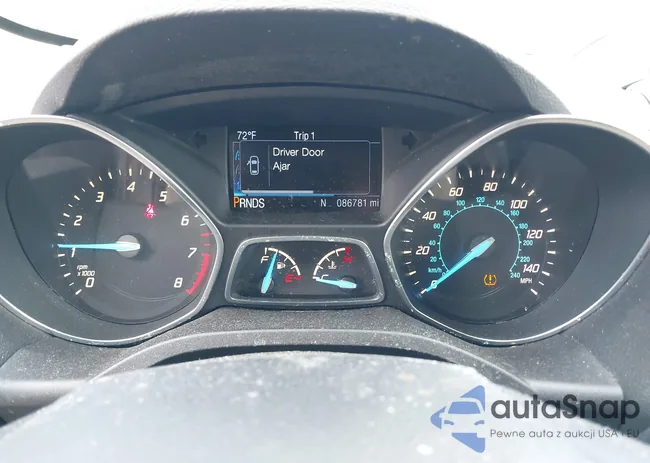 1FMCU9JX1GUC33014: 40415145