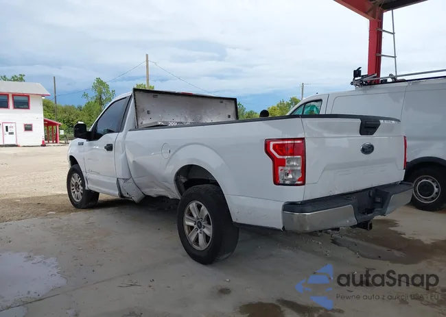 1FTMF1CB6JKC60606: 40415155