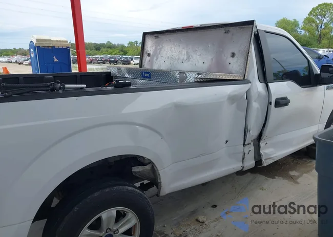 1FTMF1CB6JKC60606: 40415155