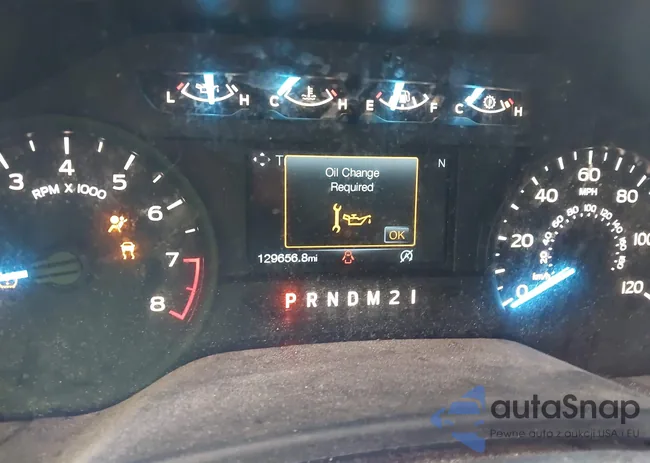 1FTMF1CB6JKC60606: 40415155