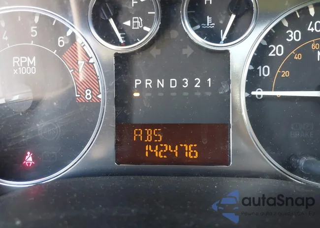 5GTDN136368269105: 40415379